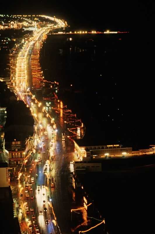 Alain Le Garsmeur, ‘All Lit Up’, 1981, Print, Archival Pigment Print, null, 