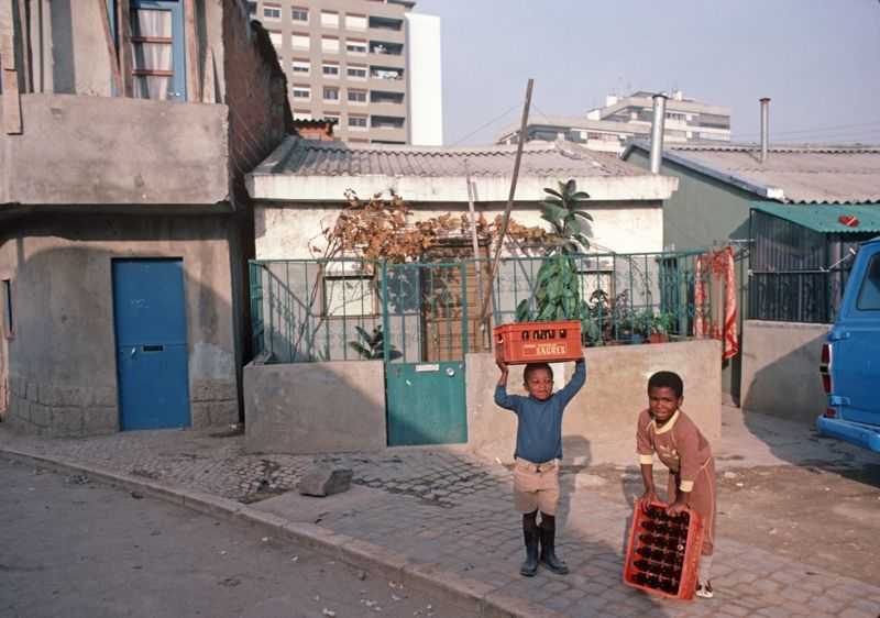 Alain Le Garsmeur, ‘Bottle Crate Load’, 1984, Print, Archival Pigment Print, null, 