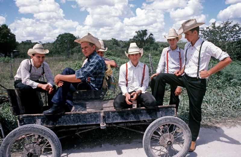 Alain Le Garsmeur, ‘Hats And Braces’, 1985, Print, Archival Pigment Print, null, 