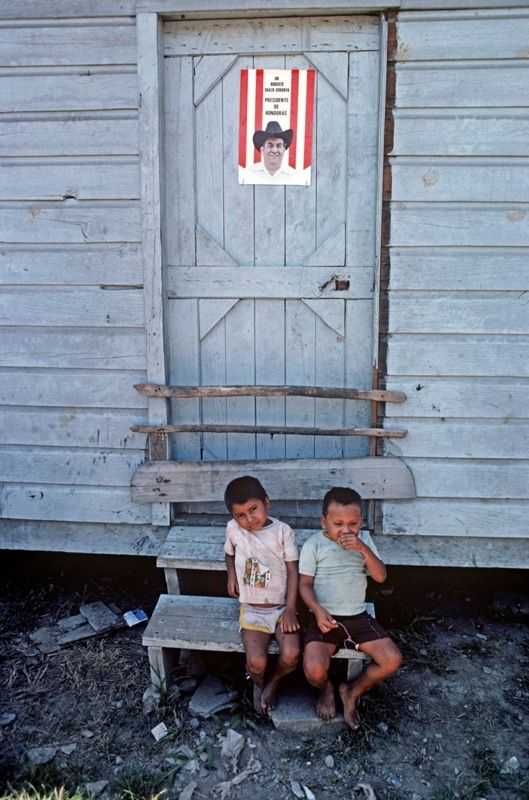 Alain Le Garsmeur, ‘Porch Steps’, 1981, Print, Archival Pigment Print, null, 