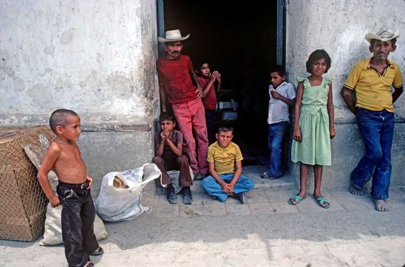 Alain Le Garsmeur, ‘Shop People’, 2022, Print, Archival Pigment Print, null, 