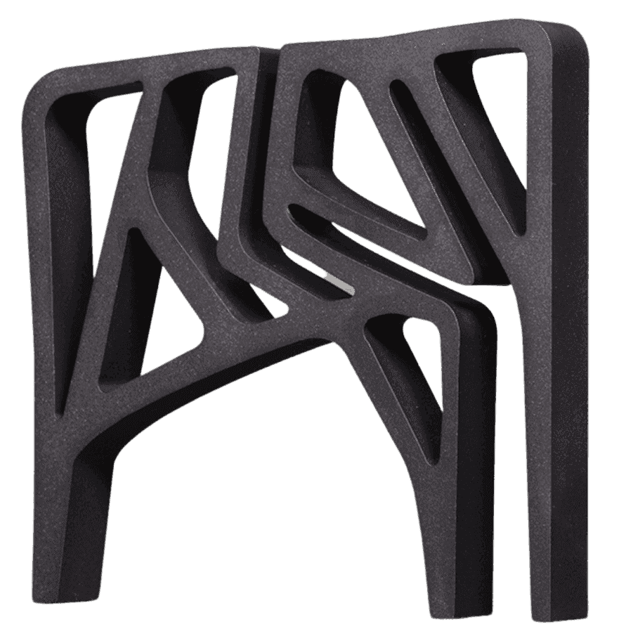 Alejandro Cardenas, ‘Elephant Unit’, 2021, Sculpture, Anodized aluminium sculptures, Case Studyo, Numbered