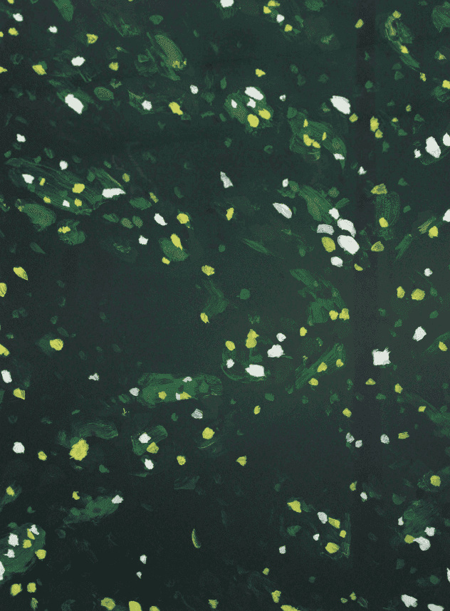 Alex Katz, ‘Woods’, 1993, Print, Etching with aquatint, null, Numbered