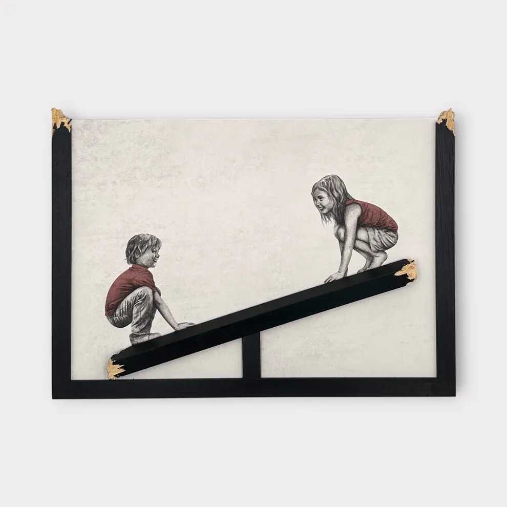 Artwork - https://cdn.fairart.io/Andrew_Scott_Seesaw_1_9b10d78975.webp