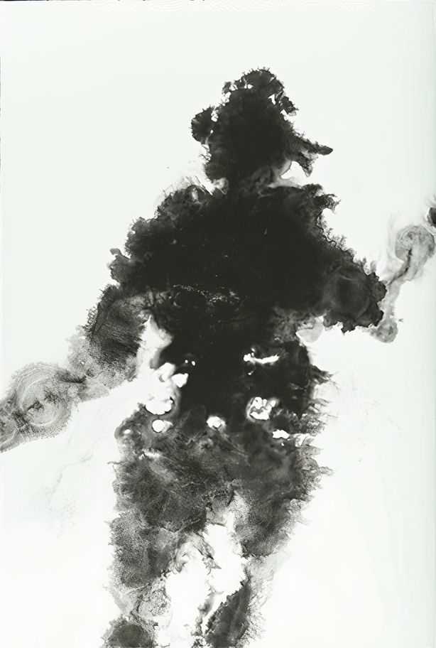 Antony Gormley, ‘Future’, 11-06-2014, Print, Original Lithograph (Stoneprint) on 300gsm Velin d'Arches paper, White Cube, Numbered