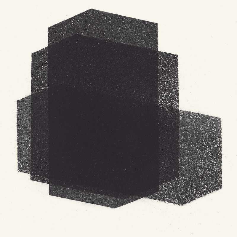 Antony Gormley, ‘Matrix IV’, 2010, Print, Photogravure etching on Fabriano paper, null, Numbered