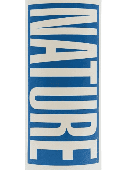 Barbara Kruger, ‘NATURE / CULTURE Vase’, 2020, Sculpture, Glazed porcelain vase, null, 