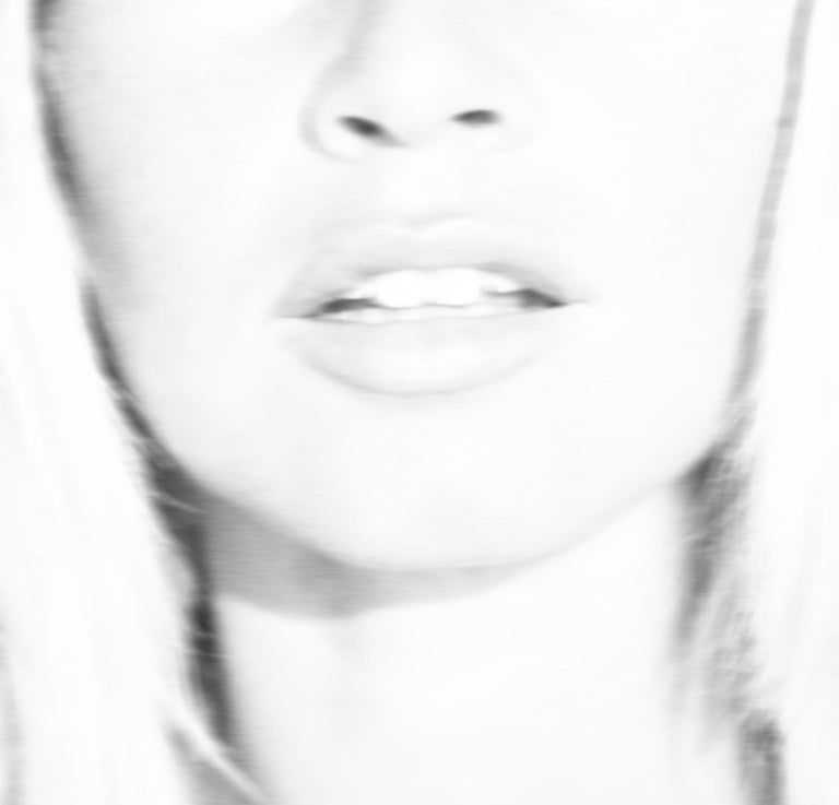 Batik, ‘Atomic Bardot’, 2010, Print, Archival Pigment Print, null, Numbered