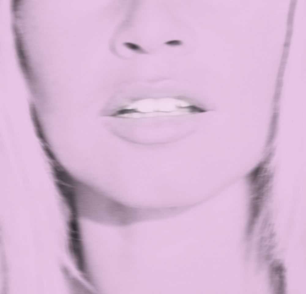 Batik, ‘Atomic Blonde (Pink)’, 2010, Print, Archival Pigment Print, null, Numbered