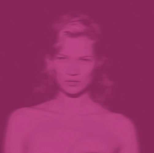 Batik, ‘Cerise Kate’, 2010, Print, Archival Pigment Print, null, Numbered