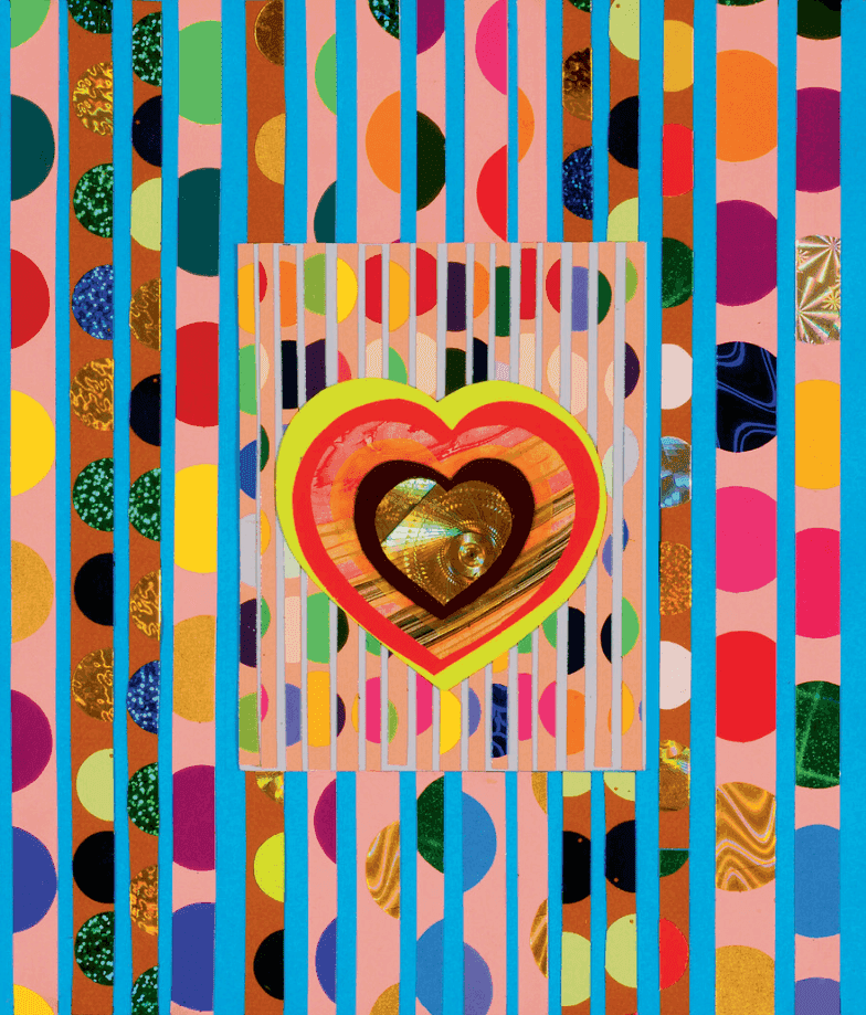 Beatriz Milhazes, ‘Batucada’, 2009, Print, 18-color screen-print with foil stamping on Arches 88 paper 300g/m, null, Numbered