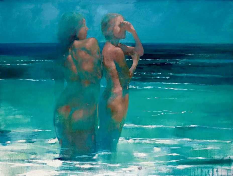 Bill Bate, ‘Zephyros’, 2012, Print, Fine Art Print, Castle Fine Art, Numbered, Framed