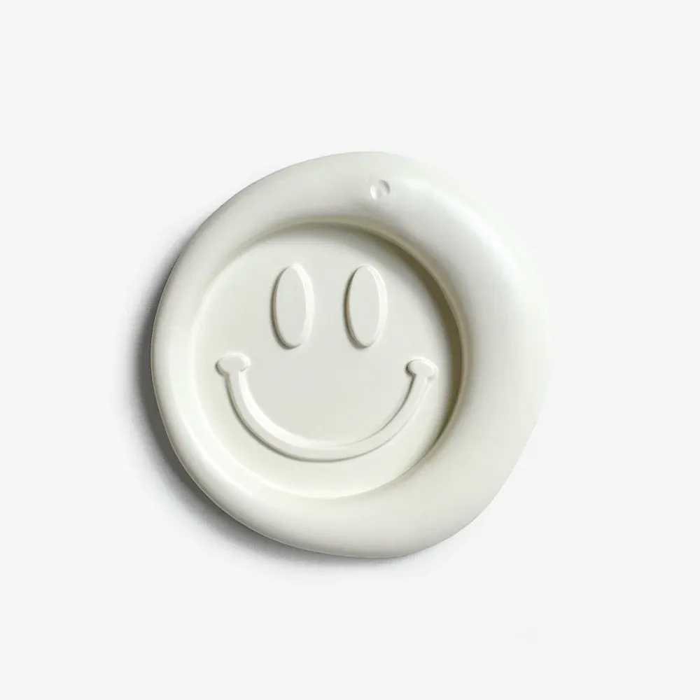 CJ Hendry, ‘Composer (Cheese)’, 08-12-2022, Print, Each smiley face is sculpted out of resin, Self-released, Numbered, Framed