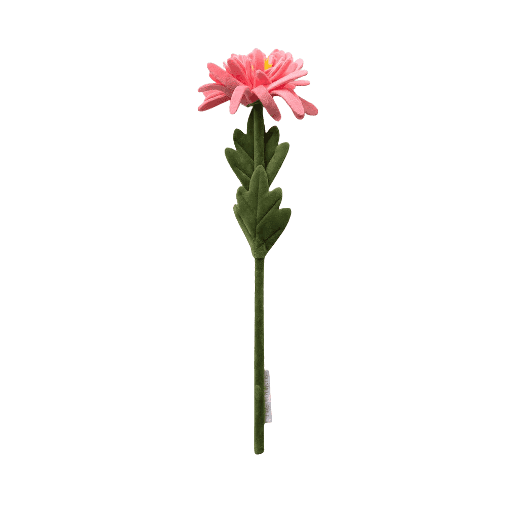 CJ Hendry, ‘Flower #14 (Flower Market - Cle De Peau)’, 2024, Collectible, Custom designed plush flower, Self Released, 