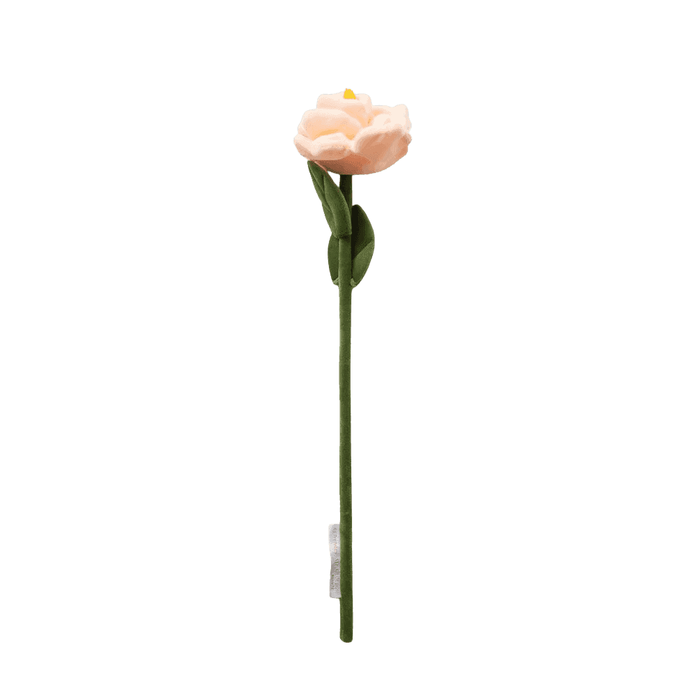 CJ Hendry, ‘Flower #7 (Flower Market - Cle De Peau)’, 2024, Collectible, Custom designed plush flower, Self Released, 