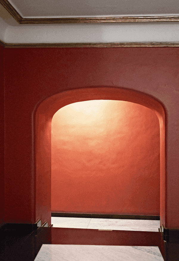 Candida Höfer, ‘Passage I’, 2015, Print, C-Print, null, 