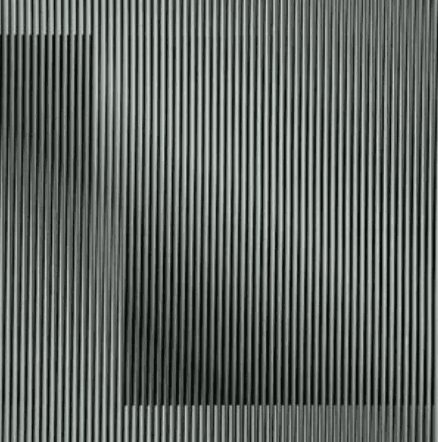 Carlos Cruz-Diez, ‘Couleur Additive Gris Cuatro’, 2017, Print, Lithograph, Poligrafa, Numbered