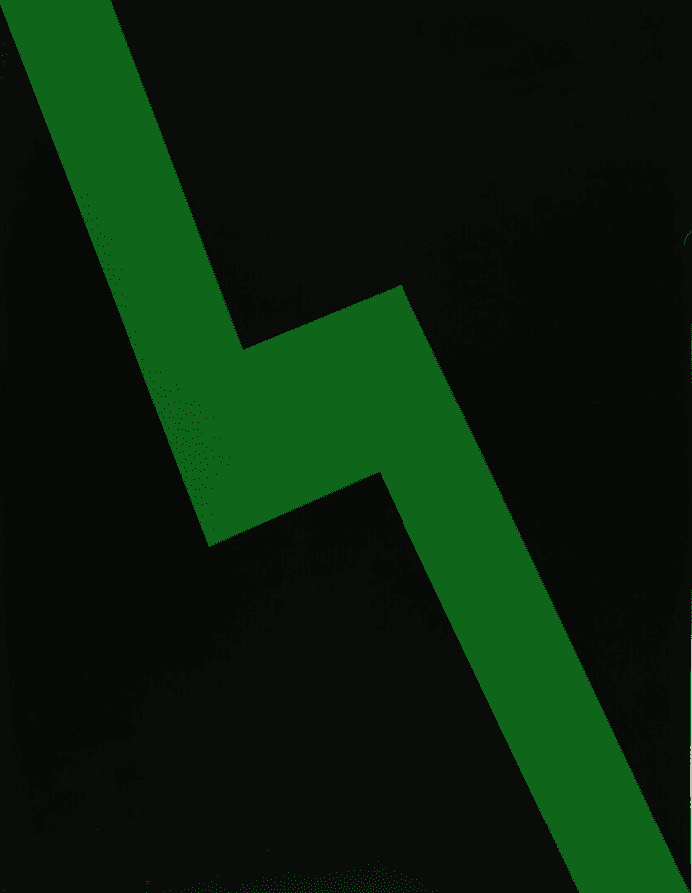 Carmen Herrere, ‘Green and Black’, 1995, Print, Lithographic on paper, null, 