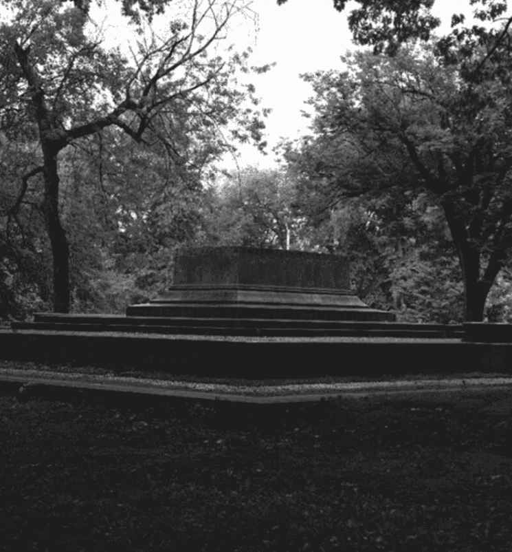 Carrie Mae Weems, ‘Monument’, 2018, Print, Black and White photographic print with hardback book., null, 