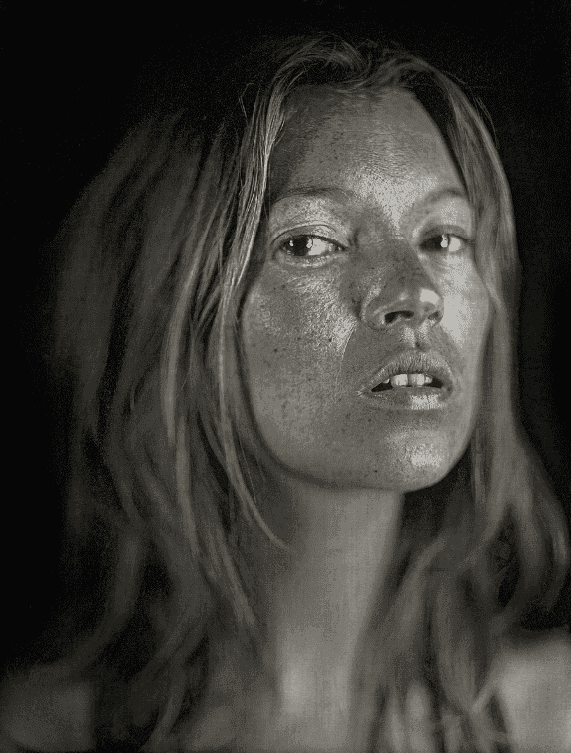 Chuck Close, ‘Kate III’, 2011, Print, Archival pigment print, Adamson Editions, Numbered, Dated