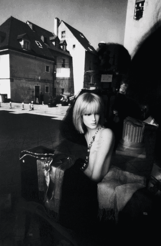 Daido Moriyama, ‘Hokkaido, Japan’, 2010, Photography, Platinum-palladium prints, null, Numbered