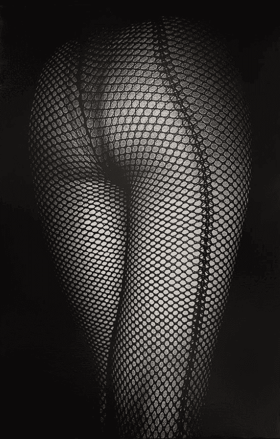 Daido Moriyama, ‘Tights’, 2012, Photography, Silkscreens, null, Numbered