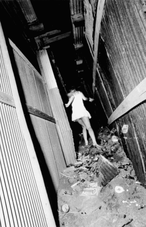 Daido Moriyama, ‘Yokosuka A Japanese Town’, 2020, Photography, Silver Gelatin Print, null, Numbered