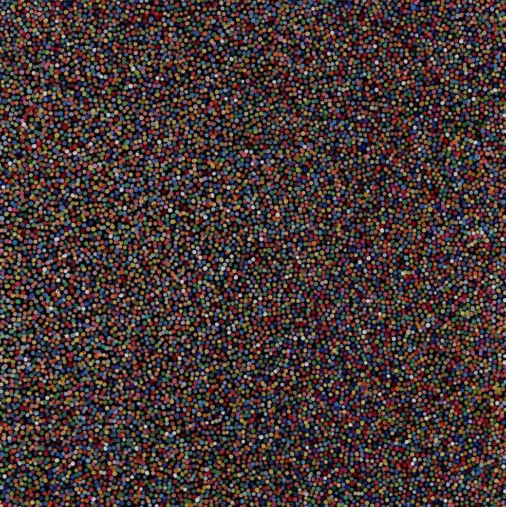 Damien Hirst, ‘Cafe Royal (H5 7)’, 10-08-2018, Print, Diasec mounted Pigment print on aluminium panel, Heni, Numbered