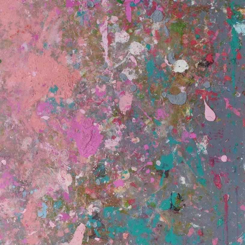 Damien Hirst, ‘H13-5 Exmouth Esplanade’, 15-08-2023, Print, Laminated Giclée print on aluminium composite panel, Heni, Numbered