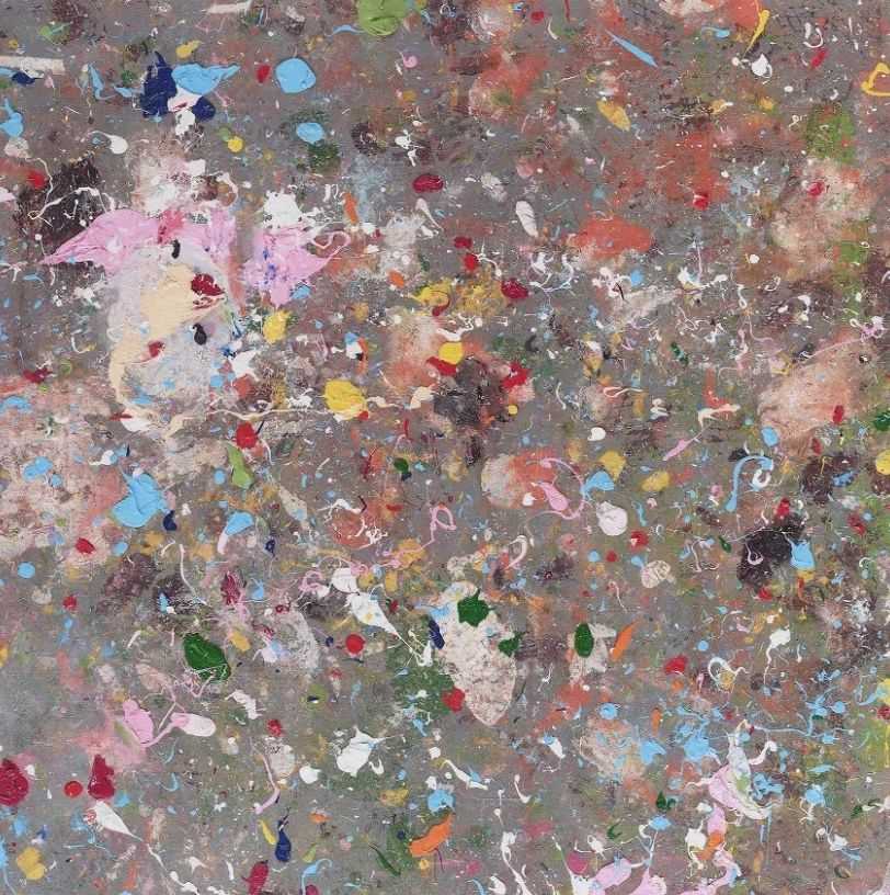Damien Hirst, ‘H13-7 Mill Bay, Salcombe’, 15-08-2023, Print, Laminated Giclée print on aluminium composite panel, Heni, Numbered