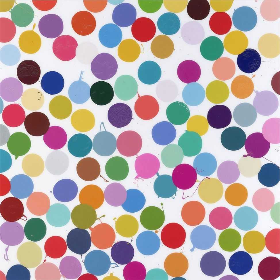 Damien Hirst, ‘Raffles (H5 5)’, 10-08-2018, Print, Diasec mounted Pigment print on aluminium panel, Heni, Numbered