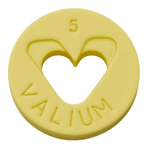 Damien Hirst, ‘Vallium Yellow’, 2014, Sculpture, Polyurethane resin with ink pigment, null, Numbered, Dated