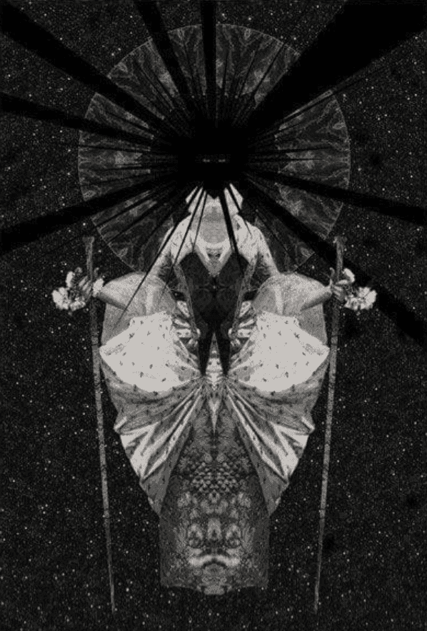 Dan Hillier, ‘Akasha XL’, 2020, Print, Silkscreen, Giclee, Print, null, 