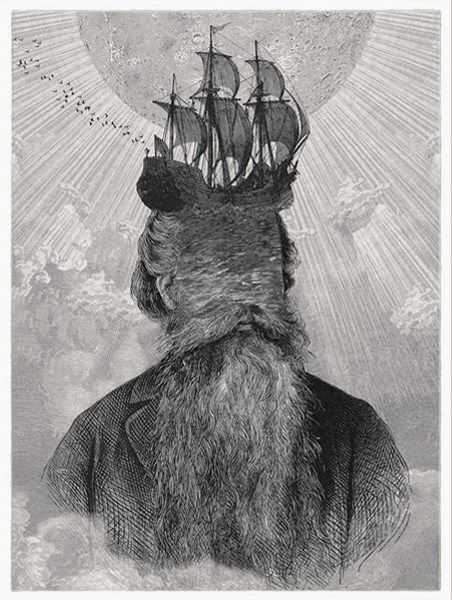 Dan Hillier, ‘Lunar Seas’, 2020, Print, Hand-pulled screen print on 300gsm Somerset soft-white smooth paper, null, Numbered