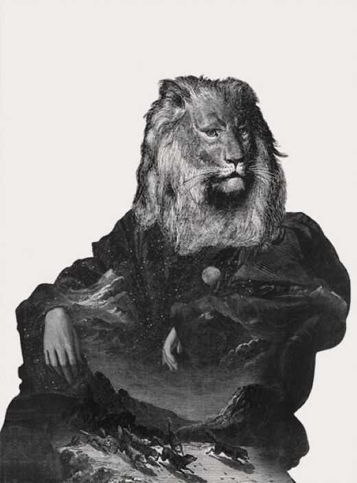Dan Hillier, ‘Throne’, 2015, Print, Hand-pulled screen print on 300gsm Somerset soft-white smooth paper, null, 