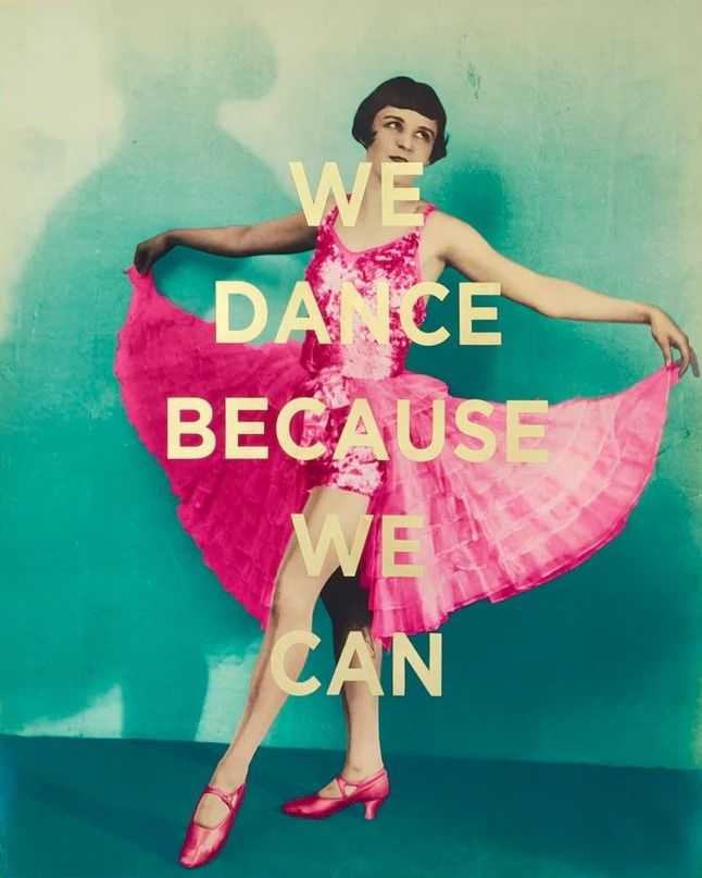 Dave Buonaguidi, ‘We Dance’, 2025, Print, Archival Inkjet on Somerset Satin Enhanced 330gsm Paper with Gold Leaf Overlay, null, Numbered