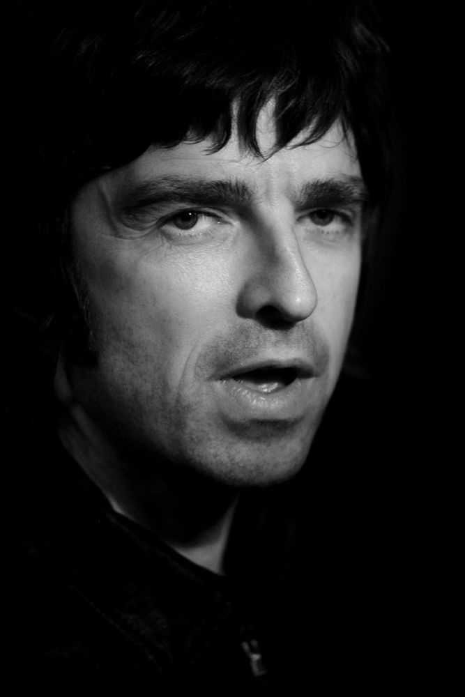 Dave Hogan, ‘Noel’, 2007, Print, Archival Pigment Print, null, 