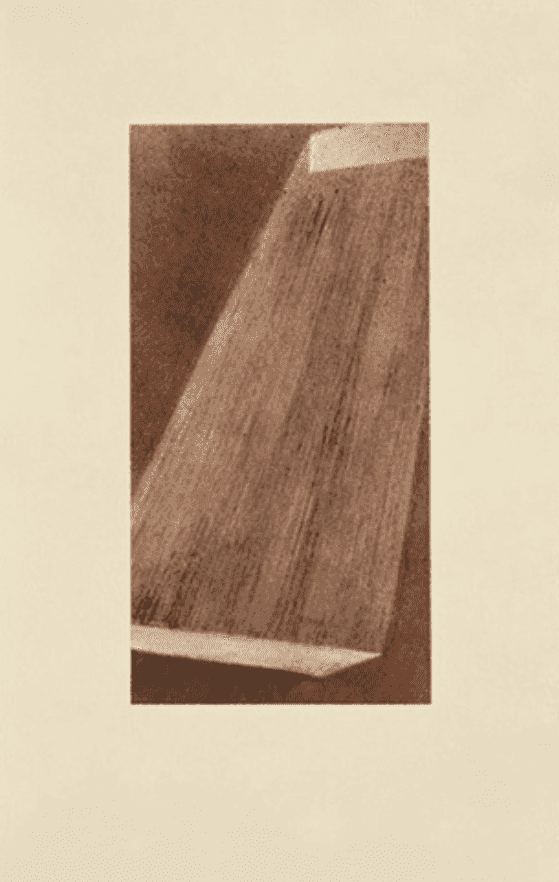 Ed Ruscha, ‘Bolt 111’, 1998, Print, 2 Color Lithograph, Gemini G.E.L.,, Numbered