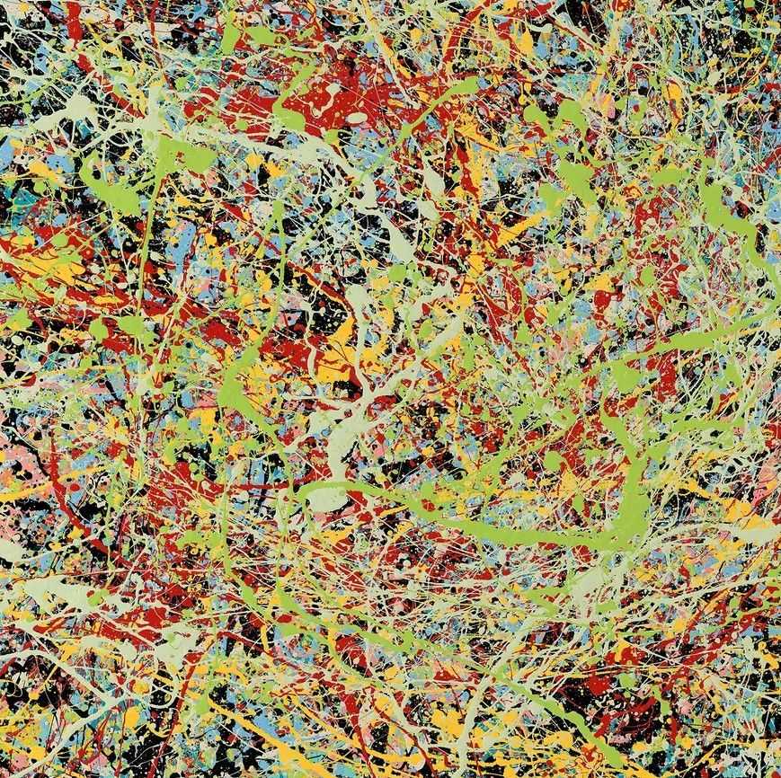 Ed Sheeran, ‘Cosmic Raindrops’, 2025, Print, Matt Diasec-mounted Giclée print on aluminium composite panel, null, Numbered