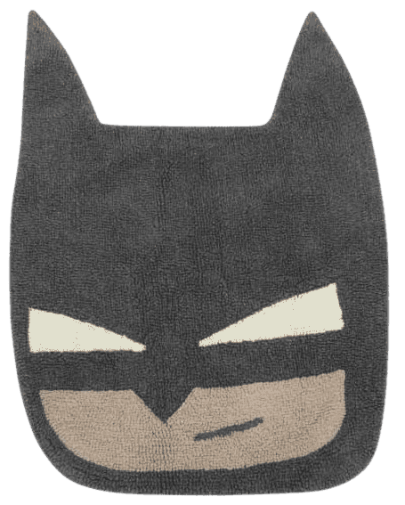 Edgar Plans, ‘Woolable Rug BatBoy’, 07-09-2021, Collectible, Wool rug, Lorena Canals, 