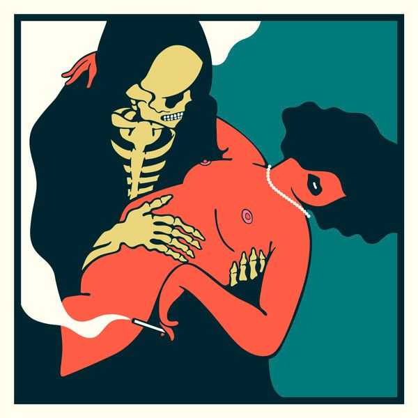 Eelus, ‘Smoke Seduction #2’, 01-06-2012, Print, Screenprint on 300gsm Antique Vellum / Milkweed Paper, Black Book Gallery, Numbered