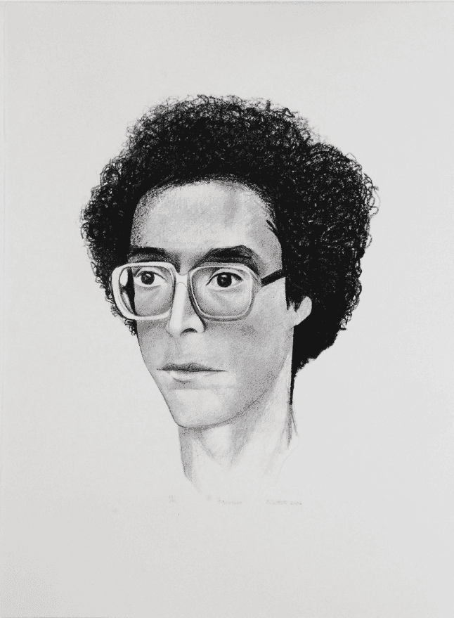 Elizabeth Catlett, ‘Francisco’, 2006, Print, Lithograph, null, 