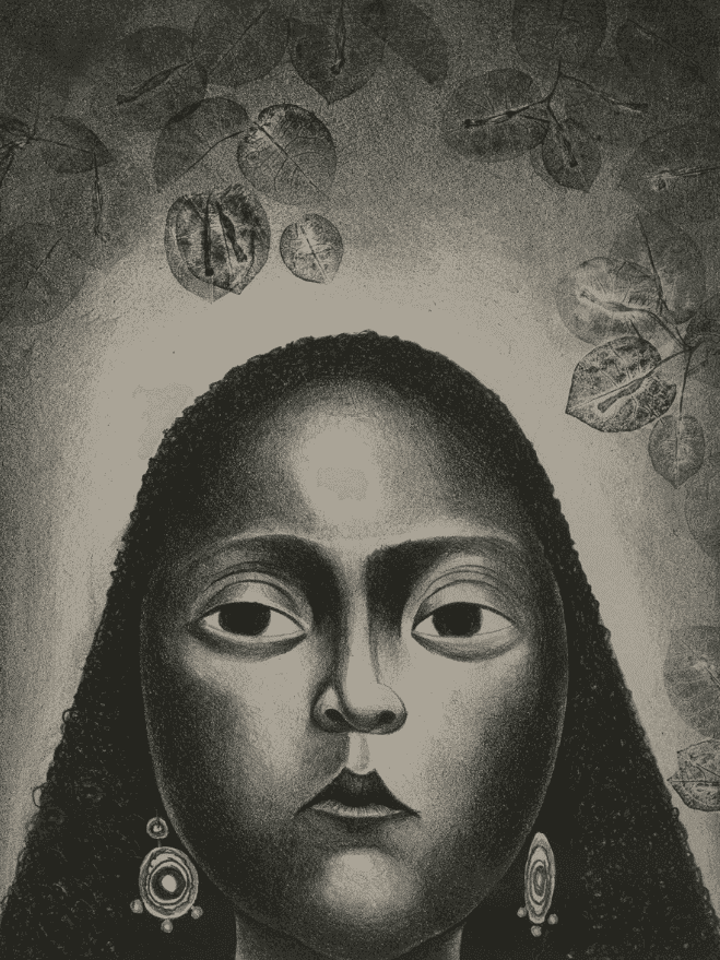 Elizabeth Catlett, ‘Prissy II’, 1987, Print, Lithograph, null, Numbered