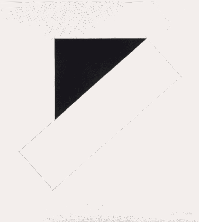 Ellsworth Kelly, ‘Jacmel’, 1980, Print, Screen-print, Gemini G.E.L., Numbered