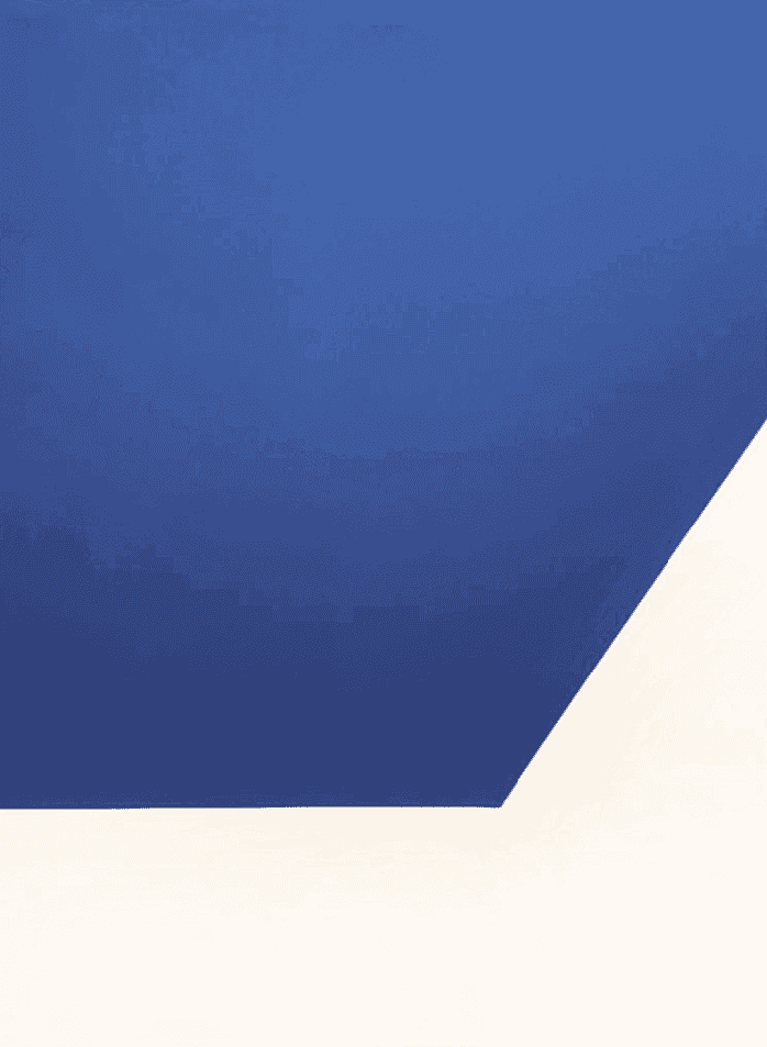 Ellsworth Kelly, ‘Mallarmé Suite Blue’, 1992, Print, Lithograph, null, Numbered