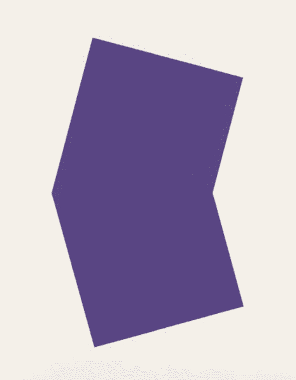 Ellsworth Kelly, ‘Purple’, 2001, Print, 1-colour lithograph, Gemini G.E.L., Numbered