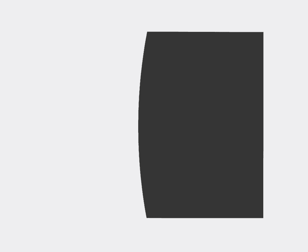 Ellsworth Kelly, ‘Tournes’, 1976, Print, Lithograph with debasing on 300-gram Rives BFK paper, null, Numbered, Dated