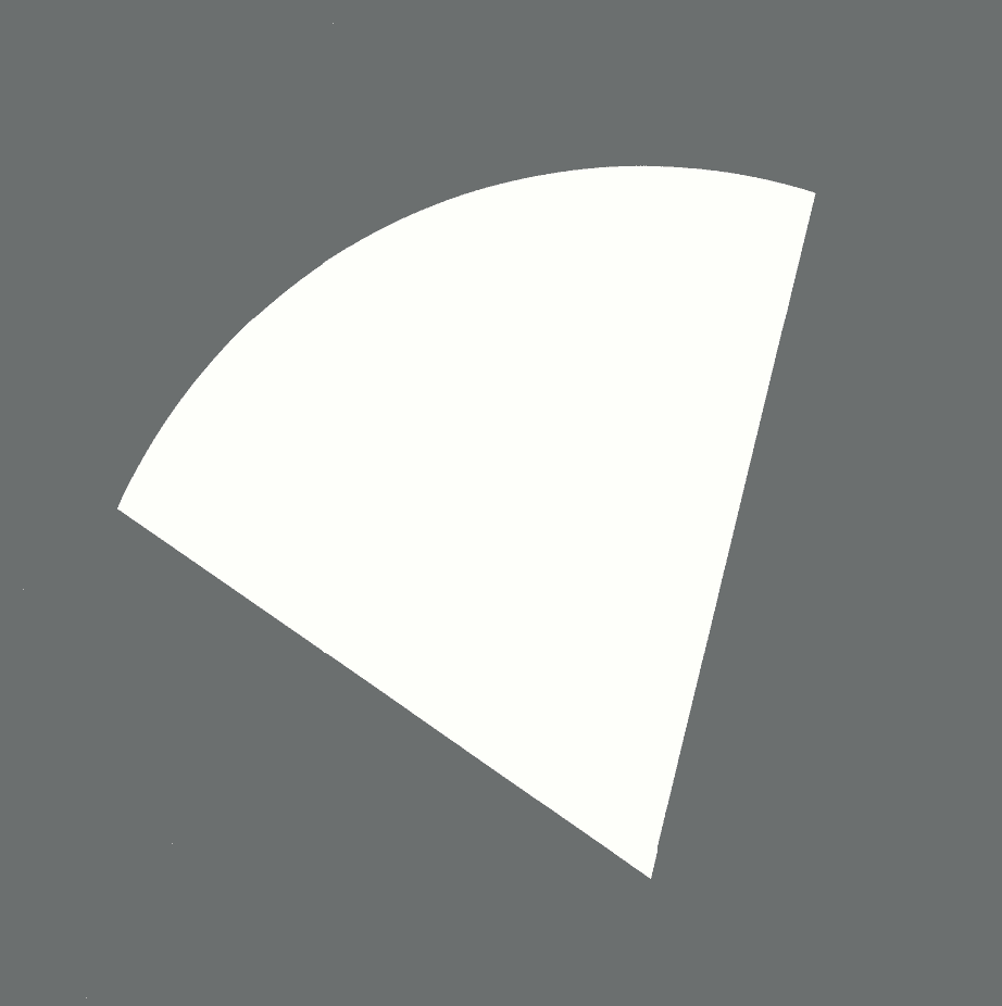 Ellsworth Kelly, ‘White Curve’, 1998, Print, Lithograph on Rives BFK white paper, null, Numbered
