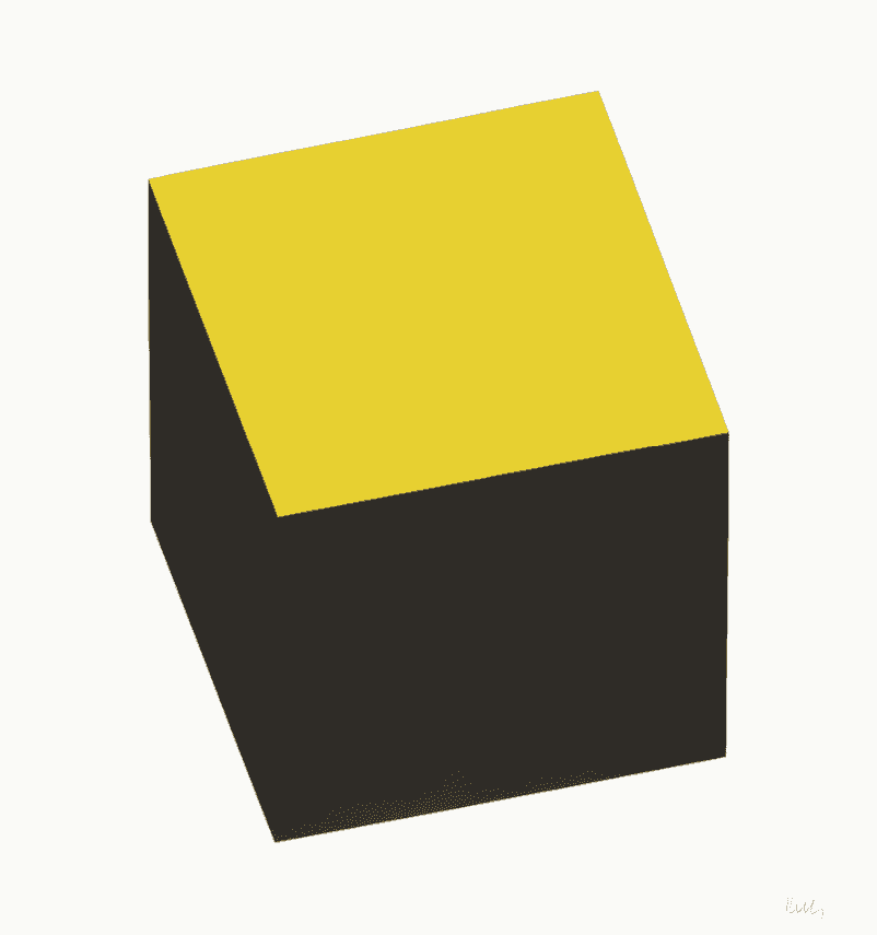 Ellsworth Kelly, ‘Yellow-Black’, 1970, Print, Lithograph on Special Arjomari paper, Gemini G.E.L., Numbered