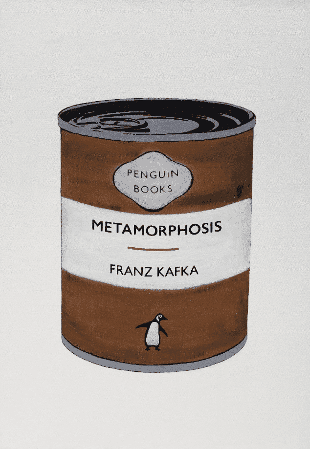 Epi, ‘Metamorphosis’, 2022, Print, Oil on Canvas, null, 